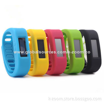 Smart Bracelet, Waterproof $ Nokia Standard